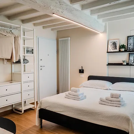 Gæstehus La Torre Downtown A 3*