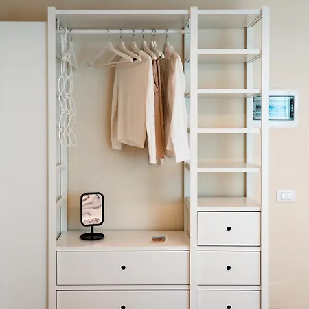 La Torre Downtown A בית הארחה