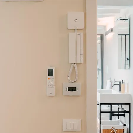 La Torre Downtown A 3* רג'ו אמיליה