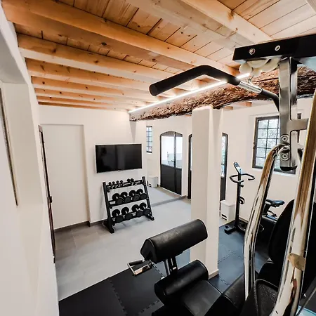 La Torre Downtown A בית הארחה רג'ו אמיליה