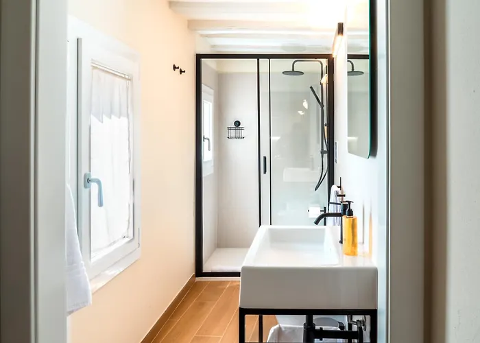 La Torre Downtown A Pensjonat 3*