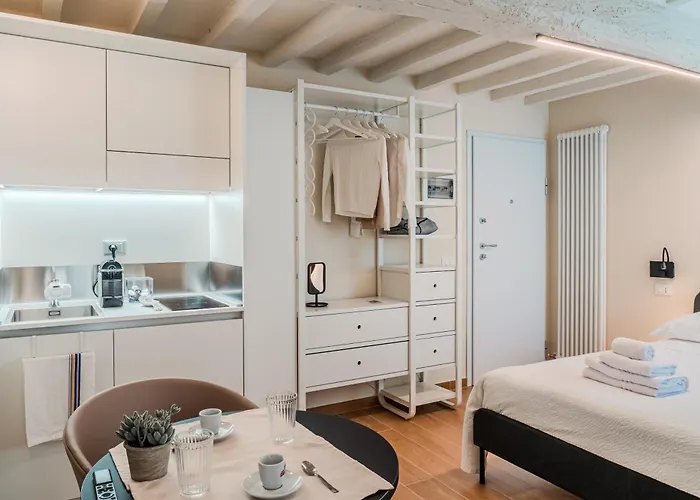 Gæstehus La Torre Downtown A 3*