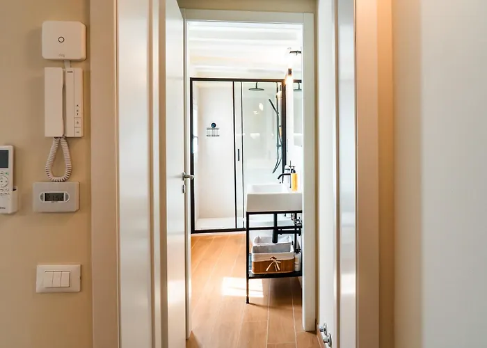 La Torre Downtown A רג'ו אמיליה