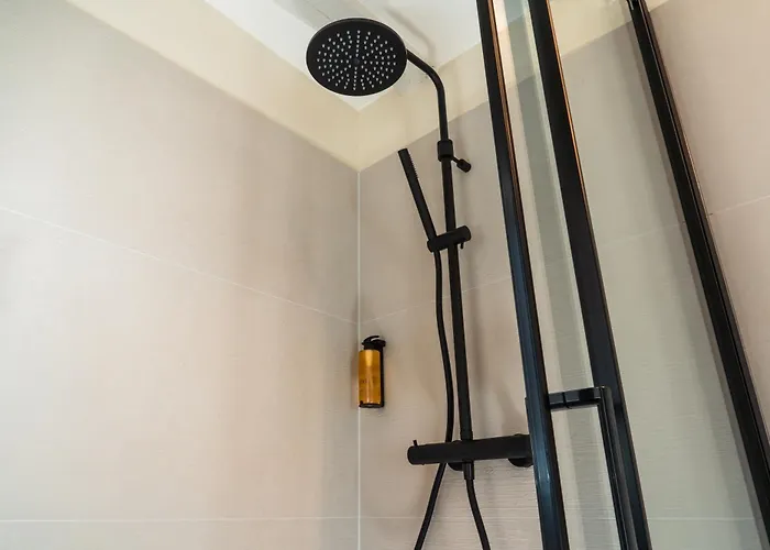 La Torre Downtown A רג'ו אמיליה