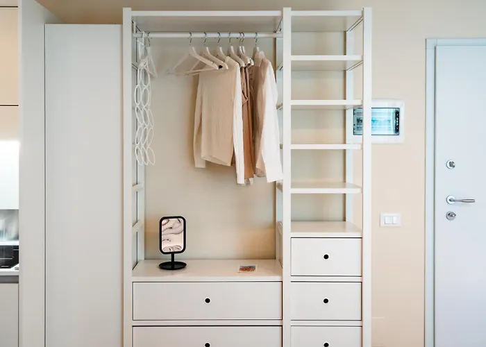 La Torre Downtown A בית הארחה