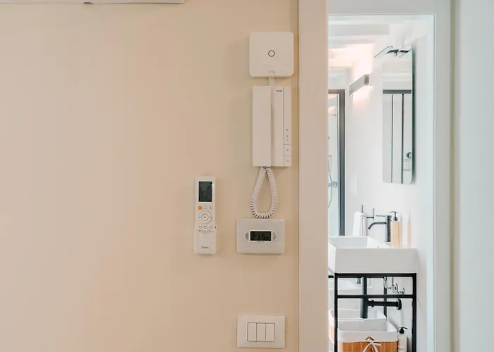 La Torre Downtown A 3* רג'ו אמיליה