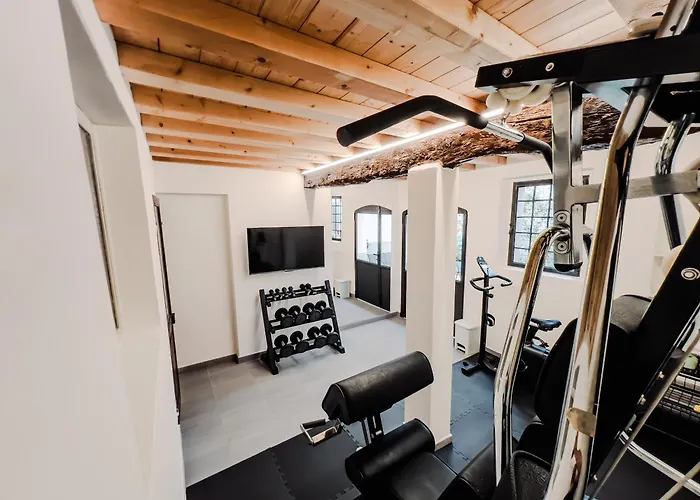 La Torre Downtown A בית הארחה רג'ו אמיליה